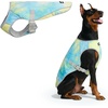 image:imageSpark Paws Dog Cooling Vest  Evaporative Summer Cooling SPF50 ProtectionTropical Storm