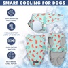 image:imageSpark Paws Dog Cooling Vest  Evaporative Summer Cooling SPF50 ProtectionWatermelon
