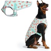 image:imageSpark Paws Dog Cooling Vest  Evaporative Summer Cooling SPF50 ProtectionWatermelon