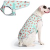 image:imageSpark Paws Dog Cooling Vest  Evaporative Summer Cooling SPF50 ProtectionWatermelon