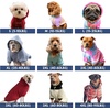 image:imageSpark Paws Dog Hoodie  ButterySoft Sweater Sweatshirt Clothes for PuppyAlpine