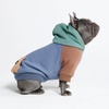 image:imageSpark Paws Dog Hoodie  ButterySoft Sweater Sweatshirt Clothes for PuppyAlpine