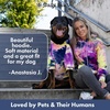 image:imageSpark Paws Dog Hoodie  ButterySoft Sweater Sweatshirt Clothes for PuppyBerry Lemonade
