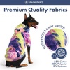 image:imageSpark Paws Dog Hoodie  ButterySoft Sweater Sweatshirt Clothes for PuppyBerry Lemonade