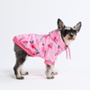image:imageSpark Paws Dog Hoodie  ButterySoft Sweater Sweatshirt Clothes for PuppyBlossom