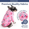image:imageSpark Paws Dog Hoodie  ButterySoft Sweater Sweatshirt Clothes for PuppyBlossom