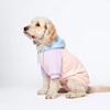 image:imageSpark Paws Dog Hoodie  ButterySoft Sweater Sweatshirt Clothes for PuppyCotton Candy