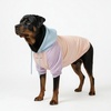 image:imageSpark Paws Dog Hoodie  ButterySoft Sweater Sweatshirt Clothes for PuppyCotton Candy