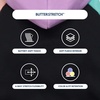 image:imageSpark Paws Dog Hoodie  ButterySoft Sweater Sweatshirt Clothes for PuppyCyber Punk