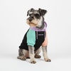 image:imageSpark Paws Dog Hoodie  ButterySoft Sweater Sweatshirt Clothes for PuppyCyber Punk