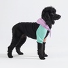 image:imageSpark Paws Dog Hoodie  ButterySoft Sweater Sweatshirt Clothes for PuppyCyber Punk