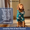 image:imageSpark Paws Dog Hoodie  ButterySoft Sweater Sweatshirt Clothes for PuppyDaisy