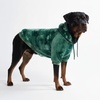 image:imageSpark Paws Dog Hoodie  ButterySoft Sweater Sweatshirt Clothes for PuppyGreen Skydye