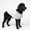 image:imageSpark Paws Dog Hoodie  ButterySoft Sweater Sweatshirt Clothes for PuppyOlive Cream