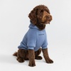 image:imageSpark Paws Dog Hoodie  ButterySoft Sweater Sweatshirt Clothes for PuppySlate Blue