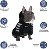 image:imageSpark Paws Dog Hoodie  ButterySoft Sweater Sweatshirt Clothes for PuppyWoof