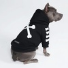 image:imageSpark Paws Dog Hoodie  ButterySoft Sweater Sweatshirt Clothes for PuppyWoof