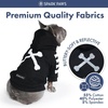 image:imageSpark Paws Dog Hoodie  ButterySoft Sweater Sweatshirt Clothes for PuppyWoof