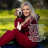 image:imageSpark Paws Human Hoodie  Matching outfit with your DogBurgundy