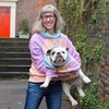 image:imageSpark Paws Human Hoodie  Matching outfit with your DogCotton Candy