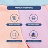 image:imageSpark Paws Human Hoodie  Matching outfit with your DogCotton Candy