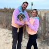 image:imageSpark Paws Human Hoodie  Matching outfit with your DogCyber Punk