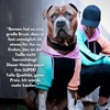 image:imageSpark Paws Human Hoodie  Matching outfit with your DogCyber Punk