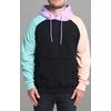 image:imageSpark Paws Human Hoodie  Matching outfit with your DogCyber Punk