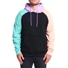 image:imageSpark Paws Human Hoodie  Matching outfit with your DogCyber Punk