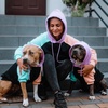 image:imageSpark Paws Human Hoodie  Matching outfit with your DogCyber Punk