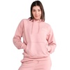 image:imageSpark Paws Human Hoodie  Matching outfit with your DogDusty Pink