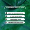 image:imageSpark Paws Human Hoodie  Matching outfit with your DogGreen Skydye
