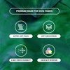 image:imageSpark Paws Human Hoodie  Matching outfit with your DogGreen Skydye