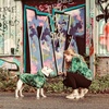 image:imageSpark Paws Human Hoodie  Matching outfit with your DogGreen Skydye