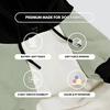 image:imageSpark Paws Human Hoodie  Matching outfit with your DogOlive Cream