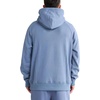 image:imageSpark Paws Human Hoodie  Matching outfit with your DogSlate Blue