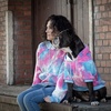 image:imageSpark Paws Human Hoodie  Matching outfit with your DogSnow Cone