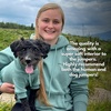 image:imageSpark Paws Human Hoodie  Matching outfit with your DogTeal