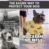 image:imageSpark Paws Sunblock Dog TShirt SPF 30 UV Sun Protection Summer CoolingBees  Flamingo