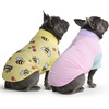image:imageSpark Paws Sunblock Dog TShirt SPF 30 UV Sun Protection Summer CoolingBees  Gelato