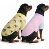 image:imageSpark Paws Sunblock Dog TShirt SPF 30 UV Sun Protection Summer CoolingBees  Gelato