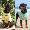 image:imageSpark Paws Sunblock Dog TShirt SPF 30 UV Sun Protection Summer CoolingBees  Watermelon