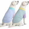 image:imageSpark Paws Sunblock Dog TShirt SPF 30 UV Sun Protection Summer CoolingBreeze  Sorbet