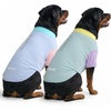 image:imageSpark Paws Sunblock Dog TShirt SPF 30 UV Sun Protection Summer CoolingBreeze  Sorbet