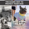 image:imageSpark Paws Sunblock Dog TShirt SPF 30 UV Sun Protection Summer CoolingBreeze  Sorbet