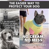 image:imageSpark Paws Sunblock Dog TShirt SPF 30 UV Sun Protection Summer CoolingGelato  Yuzu