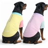 image:imageSpark Paws Sunblock Dog TShirt SPF 30 UV Sun Protection Summer CoolingGelato  Yuzu