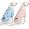 image:imageSpark Paws Sunblock Dog TShirt SPF 30 UV Sun Protection Summer CoolingPineapple  Seashells