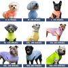 image:imageSpark Paws Sunblock Dog TShirt SPF 30 UV Sun Protection Summer CoolingPurple  Pink