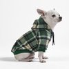 Green Plaid